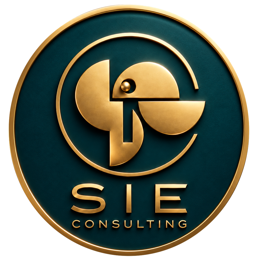 Logo SIE Consulting